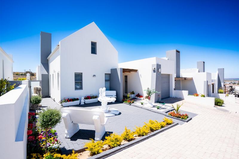 2 Bedroom Property for Sale in Saldanha Heights Western Cape